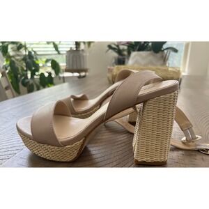 Summer women's shoes